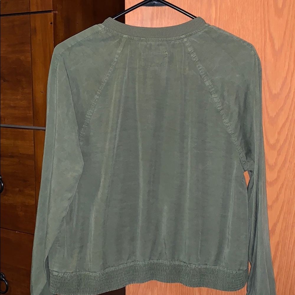 American eagle jacket - Picture 5 of 5